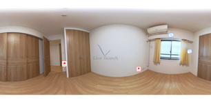 なんばセントラルプラザリバーガー 2215 【大阪府JR難波】 の画像3