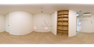 クレール要町 101 【東京都要町】 の画像3