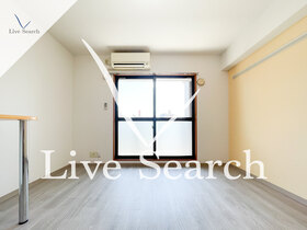 オンディーヌ花の木 603 【愛知県鶴舞線「浅間町」徒歩7分 鶴舞線「浄心」徒歩10分 鶴舞線「丸の内」徒歩20分】 の画像3