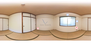 レック六甲マンション 502 【兵庫県阪急六甲駅】 の画像3