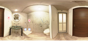 グランドステージ幅下 203 【愛知県浅間町】 の画像3