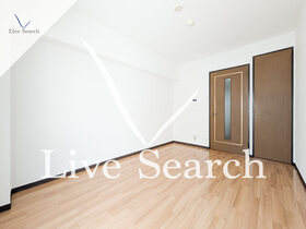 プレスト春日原 208 【福岡県春日原駅】 の画像3