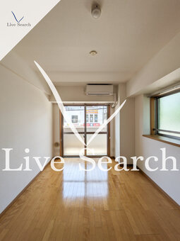 プレール中延 201 【東京都中延駅】 の画像3