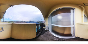 シャトーつくし野 302 【東京都東急田園都市線 / つくし野駅 徒歩14分】 の画像3