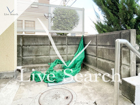 シャトーつくし野 302 【東京都東急田園都市線 / つくし野駅 徒歩14分】 の画像3