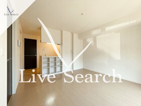 リッツハウス ミノールⅡ 103 【神奈川県横浜線　中山駅　徒歩23分】 の画像3