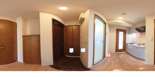 クレアシオン六本木 806 【東京都六本木一丁目駅】 の画像3