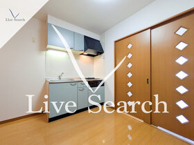 クラージュ七隈 308 【福岡県金山駅】 の画像3