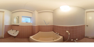 キュートビル 302 【東京都西武新宿線 / 武蔵関駅 徒歩5分】 の画像3