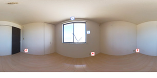 ヴェルドミールⅡ 201 【熊本県有佐駅】 の画像3