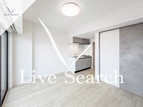 S-RESIDENCE原木中山azure 403 【千葉県原木中山】 の画像3