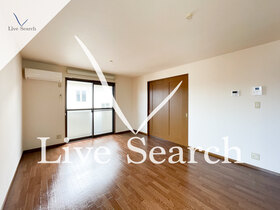 オークスハイムつきぢ  203 【埼玉県上福岡駅】 の画像3