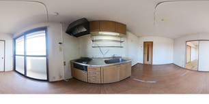 オークス・ハイム　B  202 【埼玉県上福岡駅】 の画像3