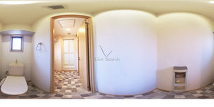 ソフィア武蔵ケ丘 201 【熊本県武蔵塚駅】 の画像3