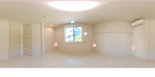 シャーメゾン　フォレナ 101 【東京都西馬込駅】 の画像3