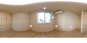 シャーメゾン　フォレナ 102 【東京都西馬込駅】 の画像3