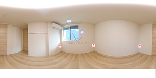 シャーメゾン　フォレナ 105 【東京都西馬込駅】 の画像3