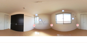 リヴェール ガーデン 201 【埼玉県朝霞台駅】 の画像3