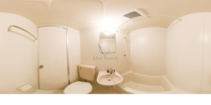 新丸子第2センチュリー21 302 【神奈川県新丸子駅】 の画像3