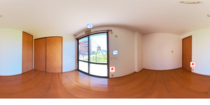 メゾンボヌールⅡ C101 【福岡県地下鉄七隈線野芥駅】 の画像3