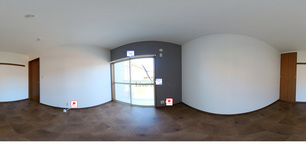 ガーデンハウス北川第三2号棟 C 【神奈川県東山田駅】 の画像3