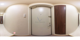 クオリアⅡ 102 【千葉県京成千原線 千葉寺駅】 の画像3