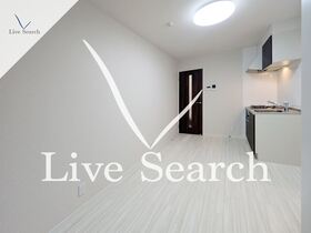 クオリアⅡ 102 【千葉県京成千原線 千葉寺駅】 の画像3