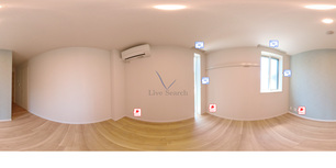 ルミチェーロ 203 【埼玉県大宮駅】 の画像3