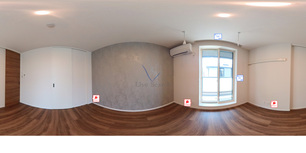 ルミチェーロ 201 【埼玉県大宮駅】 の画像3