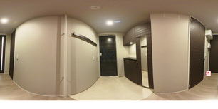 Carrefour菊陽 202 【熊本県原水駅】 の画像3