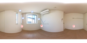 クレール要町 202 【東京都要町】 の画像3