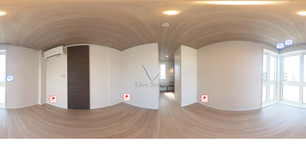 ルミチェーロ 405 【埼玉県大宮駅】 の画像3