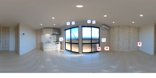 ラ.サルデーヌ 120 【和歌山県二里ヶ浜駅】 の画像3