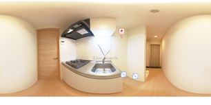 ソレイユエイト赤塚 101 【東京都下赤塚駅】 の画像3