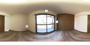 東宅東灘ハイツ D 【兵庫県阪神本線　青木駅】 の画像3