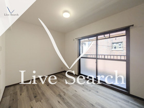 東宅東灘ハイツ D 【兵庫県阪神本線　青木駅】 の画像3