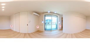 フォレナリビエ成城 102 【東京都成城学園前】 の画像3