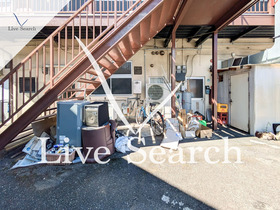 末住アパート 1B 【福岡県西鉄バス　小田部4丁目　徒歩1分】 の画像3