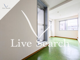 ヤグラモンBLD 302 【福岡県地下鉄七隈線　櫛田神社前駅】 の画像3