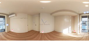 フォレナリビエ成城 105 【東京都成城学園前】 の画像3