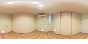 フォレナリビエ成城 202 【東京都成城学園前】 の画像3