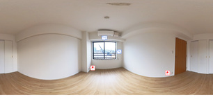 ベラカーサ広尾 508 【東京都広尾】 の画像3