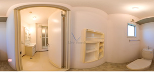 フレグランスロゼ 201 【和歌山県八幡前駅】 の画像3