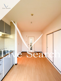 フレグランスロゼ 201 【和歌山県八幡前駅】 の画像3