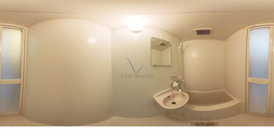 TR北葛西ビル 305 【東京都都営新宿線船堀駅徒歩13分】 の画像3