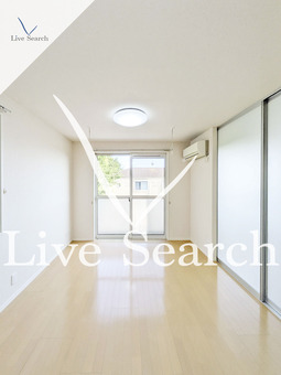 プラネットA 202 【茨城県神立駅】 の画像3