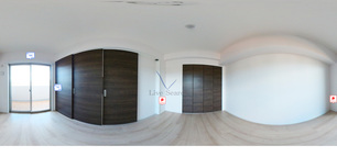 ラシュール・イン寺塚 902 【福岡県西鉄バス　長住2丁目　停】 の画像3