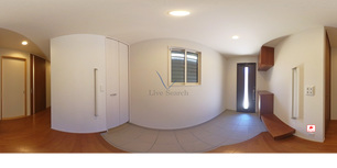 竜が台6丁目平屋戸建て  【兵庫県名谷駅】 の画像3