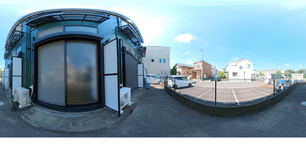 メインシティガーデン レジデンス吉川 103 【埼玉県武蔵野線 吉川駅】 の画像3