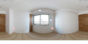 ラシュール・イン寺塚 401 【福岡県西鉄バス　長住2丁目　停】 の画像3